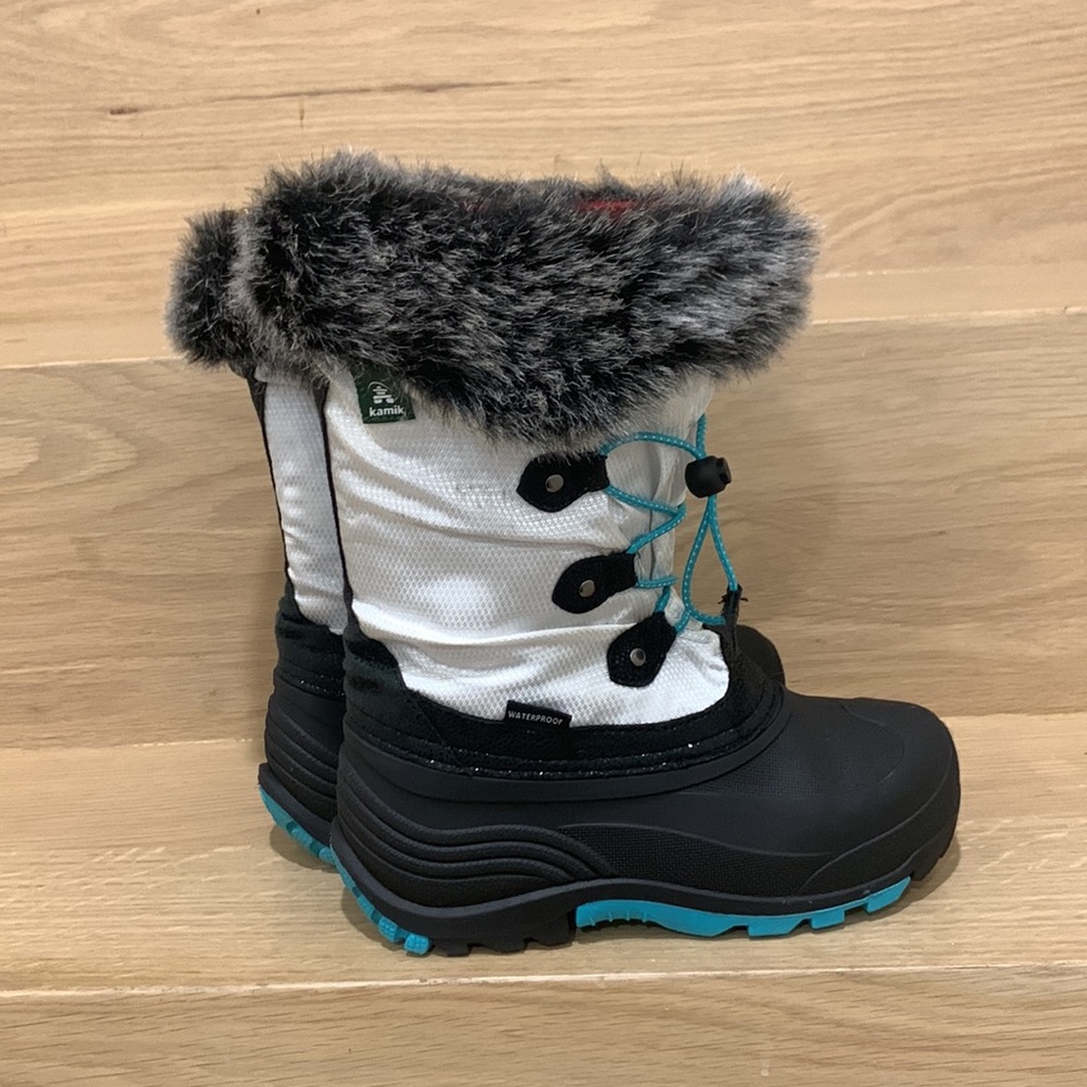 Kamik Boots